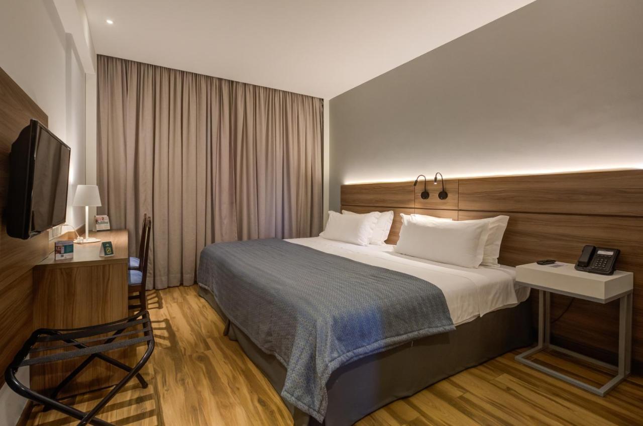 Bourbon Hotel Cambara Exteriér fotografie
