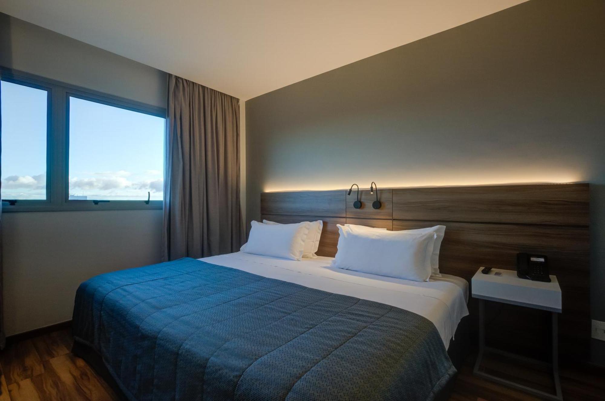 Bourbon Hotel Cambara Exteriér fotografie