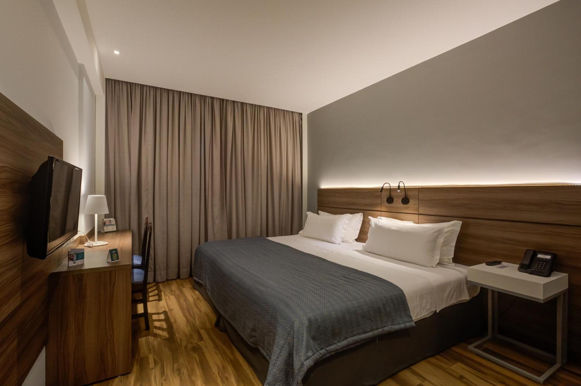Bourbon Hotel Cambara Exteriér fotografie